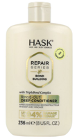 Hask Rinse-Out Deep Conditioner - thumbnail