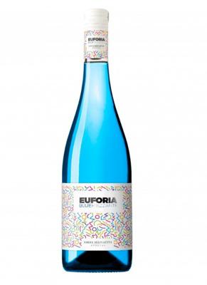 Euforia Blue Frizzante Euforia Blue Frizzante