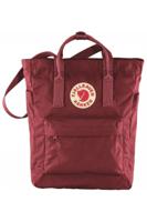 Fjallraven Kånken Totepack Dagtourrugzak Ox Red - thumbnail