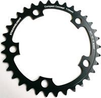 Stronglight kettingblad chain ring strongl. cd110mm 34t b - thumbnail