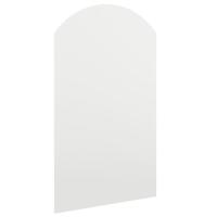 VidaXL Spiegel 70x40 cm glas - thumbnail