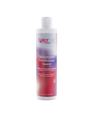 Curlygirlmovement Moisture Conditioner Heavy 250ml