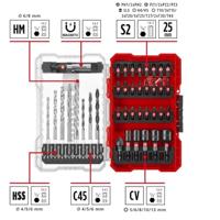 Einhell 108759 Boor- en bitassortiment 39-delig - thumbnail