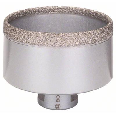 Bosch Accessories Bosch Power Tools 2608587135 Diamantboor droog 83 mm Van diamant voorzien 1 stuk(s)