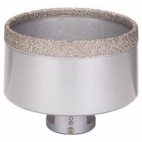 Bosch Accessories Bosch Power Tools 2608587135 Diamantboor droog 83 mm Van diamant voorzien 1 stuk(s) - thumbnail