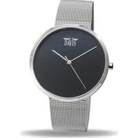 Davis Stone 2330 Horloge Dark Blue - thumbnail