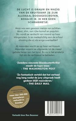 In dromen lieg je niet (Paperback)