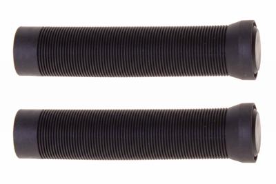 WG G184 BMX Handvatten - Zwart WG G184 BMX Handvatten - Zwart