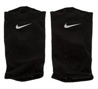 Nike Nike guard lock elite scheenbeschermer houders zwart heren - thumbnail