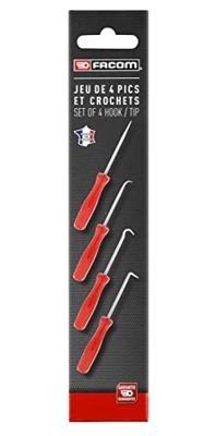 Facom SET VAN 4 HAKEN - AR.CJ4PB