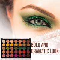 Profusion Marigold 35 Shade Palette - thumbnail