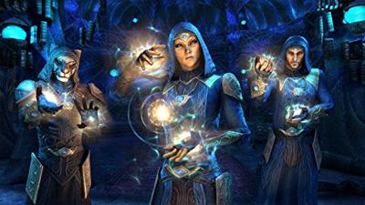 The Elder Scrolls Online Summerset The Elder Scrolls Online Summerset