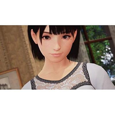 Summer Lesson: Hikari, Allison and Chisato (PSVR Required)