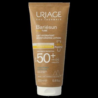 Uriage Bariésun Eco Tube Moisturizing Lotion SPF50+ 200ml