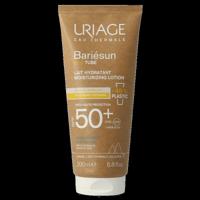 Uriage Bariésun Eco Tube Moisturizing Lotion SPF50+ 200ml - thumbnail