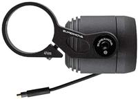 Magura Bikes Supernova supernova v521s hbm koplamp voor e-bike 25 - thumbnail