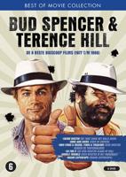 Bud Spencer & Terence Hill Collection (DVD) - thumbnail