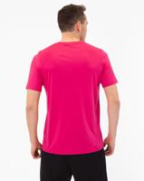 JAKO 4233 Shirt Team Km - Deep Pink - 3XL - thumbnail