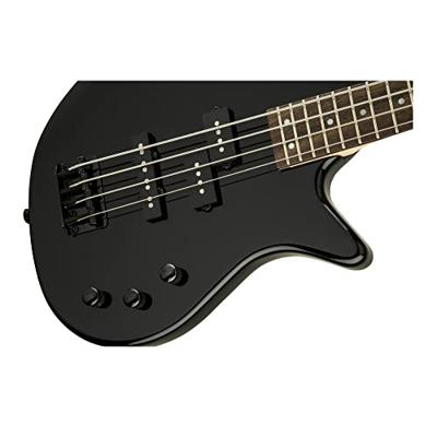 Jackson JS Series Spectra Bass JS2 Gloss Black