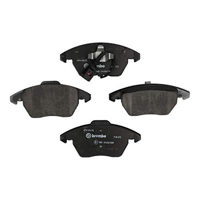 Remblokken set P85075