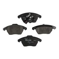 Remblokken set P85075 - thumbnail