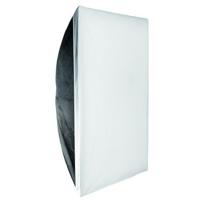 Linkstar Opvouwbare Softbox QSSX-80120 80x120 cm - thumbnail