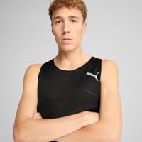 Puma Raceday Ultraspun Singlet Heren - thumbnail