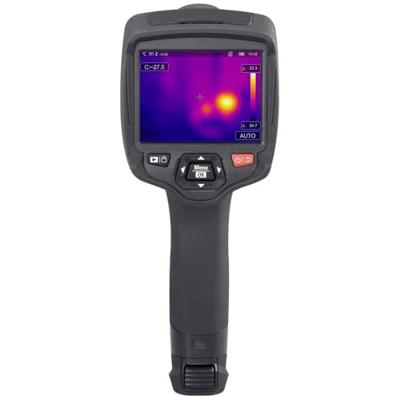 VOLTCRAFT WB-430 Warmtebeeldcamera -20 tot 650 °C 384 x 288 Pixel 50 Hz Geïntegreerde digitale camera, Touchscreen, WiFi, Tot 2 m valveilig VOLTCRAFT WB-430 Warmtebeeldcamera -20 tot 650 °C 384 x 288 Pixel 50 Hz Geïntegreerde digitale camera, Touchscreen, WiFi, Tot 2 m valveilig