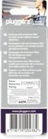 Pluggerz Earplugs Music Premium gehoorbescherming wit - thumbnail