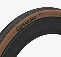 PIRELLI 28-622 cinturato velo zwart-classic vouw 4043300 - thumbnail