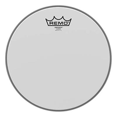 Remo BE-0110-00 Emperor Coated 10 inch drumvel