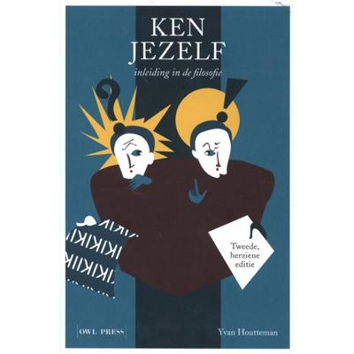 Ken jezelf. Inleiding in de filosofie (Paperback)