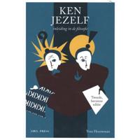 Ken jezelf. Inleiding in de filosofie (Paperback) - thumbnail