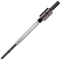 Carat Montagespil met centreerpen M16 x 13mm zeskant - HDC2010000 - thumbnail