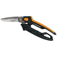 Fiskars PowerArc heavy duty snip | 1027206 - 1027206 - thumbnail