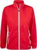 Cutter & Buck 351449 Kamloops Jacket Ladies - Rood - XL - thumbnail