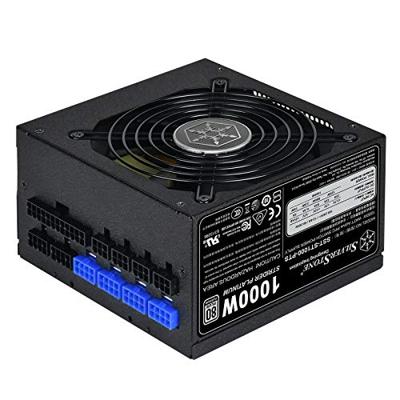 SilverStone SST-ST1000-PTS 1000W voeding