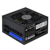 SilverStone SST-ST1000-PTS 1000W voeding - thumbnail