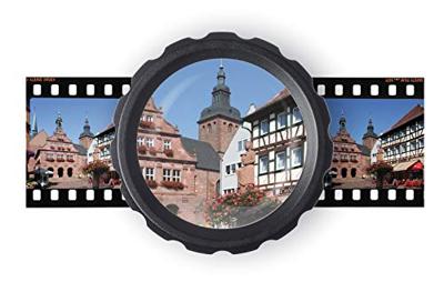Kaiser Magnifier 4.5x