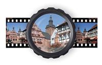 Kaiser Magnifier 4.5x - thumbnail