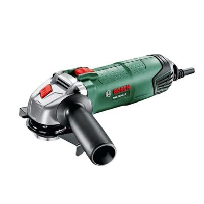 Bosch Groen PWS 700-115 Haakse slijper | 700 W | 115 mm | In doos - 06033A240A Bosch Groen PWS 700-115 Haakse slijper | 700 W | 115 mm | In doos - 06033A240A