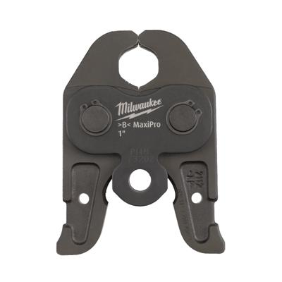 Milwaukee J18-BMP 1" Persbek J18-BMP 1" Connex & Bänninger - 4932493169