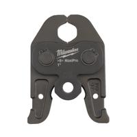 Milwaukee J18-BMP 1" Persbek J18-BMP 1" Connex & Bänninger - 4932493169 - thumbnail