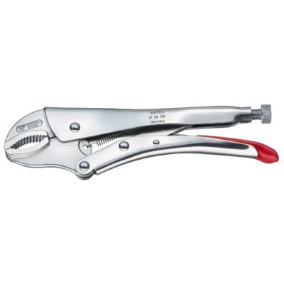 Knipex Griptang rond 250 mm - 4104250 Knipex Griptang rond 250 mm - 4104250