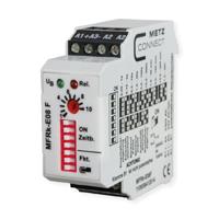 Metz Connect 110658412014 MFRk-E08 F Tijdrelais Multifunctioneel 230 V/AC 1 stuk(s) 1x wisselcontact - thumbnail