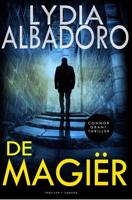De magiër - Lydia Albadoro - ebook - thumbnail