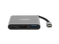 Hub USB Natec NMP-1607 - thumbnail