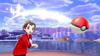 NSW POKEMON SWORD (AUSTRALIË) (Niet-Amerikaanse versie) - thumbnail