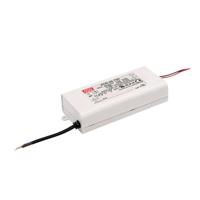 MEAN WELL PCD-40-1400B LED-driver Constante stroomsterkte 40 W 1.4 A 17 - 29 V/DC Dimbaar, PFC-schakeling, Overbelastingsbescherming, Montage op ontvlambare - thumbnail