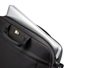 Case Logic 15,6" Notebook tas VNAI215 laptoptas Case Logic 15,6" Notebook tas VNAI215 laptoptas